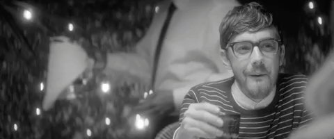 jorma taccone it happened in la GIF by The Orchard Films