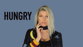 Hungry Double Dutchess GIF by Fergie