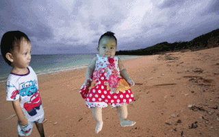 soriddosuneku cute jump sabah rafeeq GIF