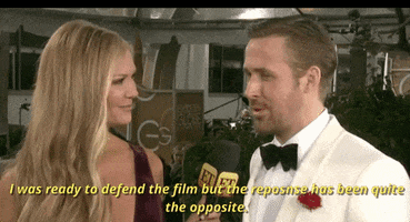 GIF by Entertainment Tonight