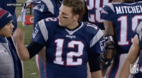 Excited Lets Go Gif By Nfl Find Share On Giphy Excited Lets Go Gif By Nfl Find Share On Giphy