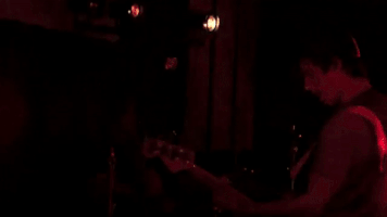 samanthaswartz band josh drummer pop punk GIF