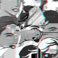 animation GIF by Ryan Seslow