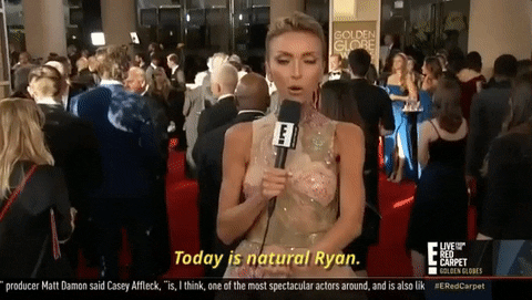 Giuliana-rancic GIFs - Get the best GIF on GIPHY