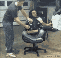 satyr  GIF