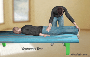 yeoman's test GIF by ePainAssist