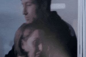 Fox Tv Mulder GIF by The X-Files