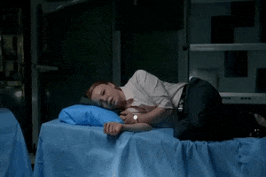 fox tv GIF by The X-Files