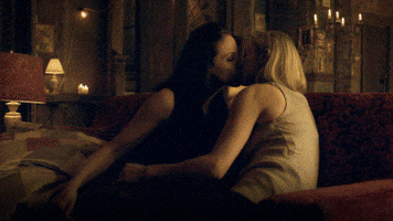 sexy lauren GIF by SYFY