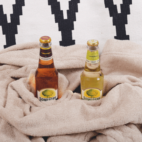somersby lithuania GIF by gretajakaite