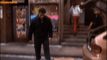 Moving Friends Tv GIF by Nick At Nite