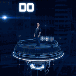 tazgoldstein film comedy scifi sci-fi GIF