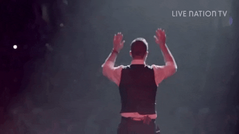 Black Butt GIFs - Get the best GIF on GIPHY