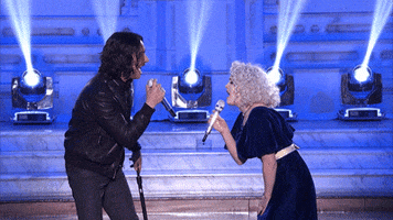 constantine maroulis GIF by American Idol