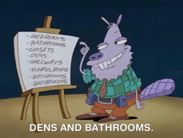 Rockos Modern Life Nicksplat GIF