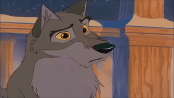 Dawnmist balto GIF