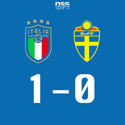 Italia-svezia GIFs - Get the best GIF on GIPHY