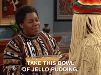 pics Bill Cosby Jello Gif bill cosby lol gif by animation