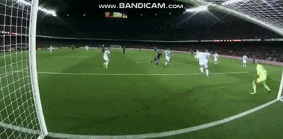 soccer barcelona GIF by nss sports