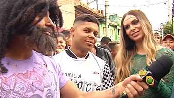 Pancadao GIF by Programa Pânico