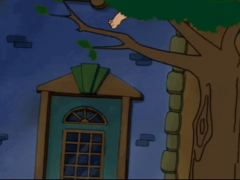 Helga Lovekaty GIFs - Get the best GIF on GIPHY