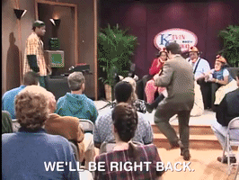 Kenan And Kel Nicksplat GIF