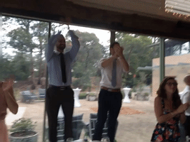Well Done Applause GIF