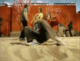 Maroon 5 GIF