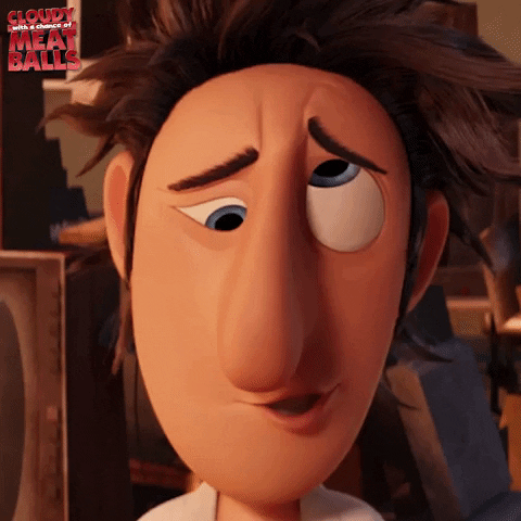 GIF by Sony Pictures Animation
