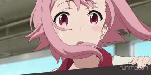 Anime Goodbye GIFs - Get the best GIF on GIPHY