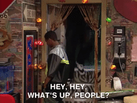 Whats Up People Gifs Get The Best Gif On Giphy