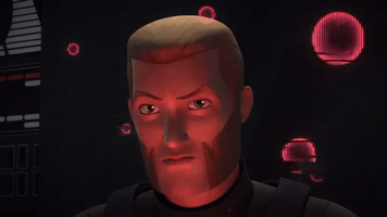 Episode 14 Warhead GIF by Star Wars