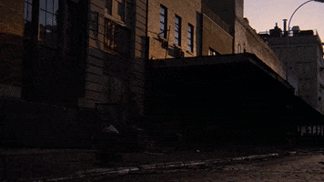Walk Of Shame Nyc GIF by Justin