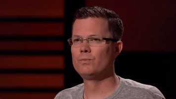 Shark Tank Contestant GIF by ABC Network