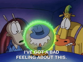 Rockos Modern Life Nicksplat GIF