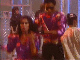 80S Dancing GIF by Soul Train