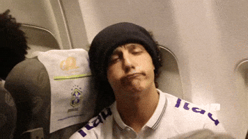 david luiz GIF by Confederação Brasileira de Futebol