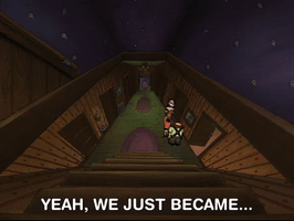 Hey Arnold Nicksplat GIF
