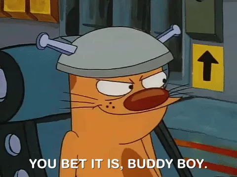 nicksplat GIF