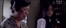 Sit Down Film GIF