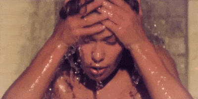 Shower Refreshing GIF by MANGOTEETH