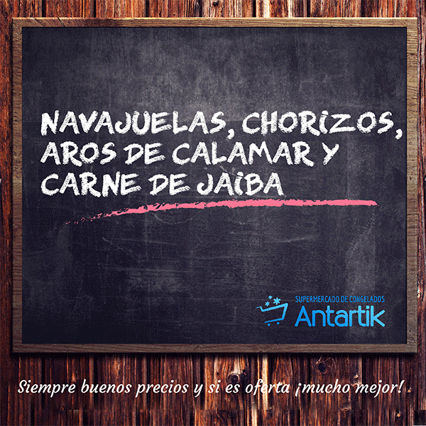 fgrandon chorizo carne de jaiba navajuelas GIF