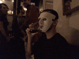 Cheers GIF