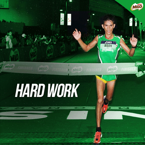 ces running race canada philippines GIF