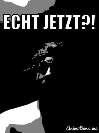 Michaels echt jetzt!? GIF
