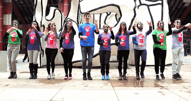 theseldoms protest revolution rockcitizen theseldoms GIF