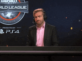 thank you GIF by Call of Duty World League