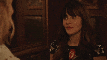 Fox Tv Jessica Day GIF by New Girl