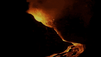 news volcano GIF by PRI