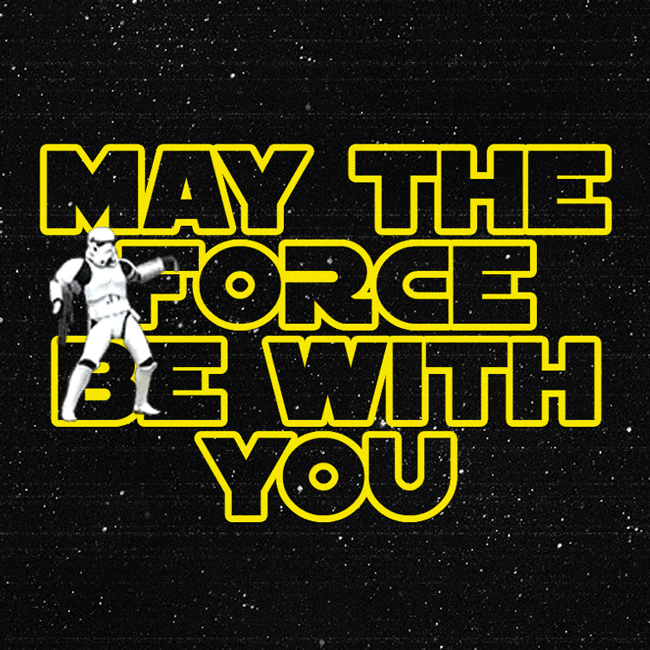 Maythe4Th GIFs - Get the best GIF on GIPHY